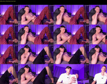 lyon_power_ — 77 minute Chaturbate male cam show recording, 1080p, Dec 30, 2021