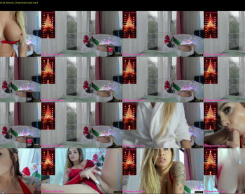 m1ss_ariana — 75 minute Chaturbate female cam show recording, 1080p, Dec 30, 2021