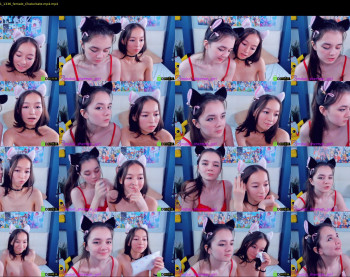 mabelsherman — 44 minute Chaturbate couple cam show recording, 1080p, Dec 30, 2021