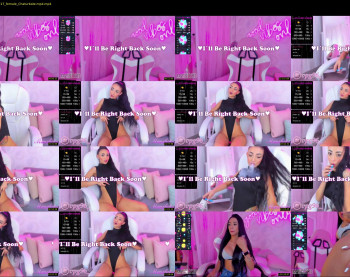 manelykg_ — 70 minute Chaturbate female cam show recording, 1080p, Dec 30, 2021