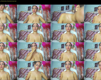 marilyn_rouse — 10 minute Chaturbate female cam show recording, 1080p, Dec 30, 2021