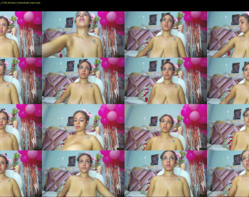 marilyn_rouse — 47 minute Chaturbate female cam show recording, 1080p, Dec 30, 2021