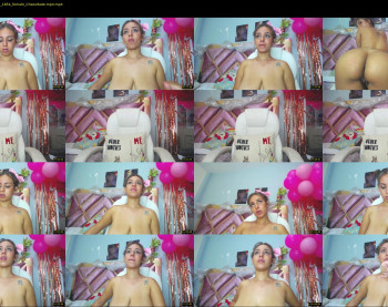 marilyn_rouse — 70 minute Chaturbate female cam show recording, 1080p, Dec 30, 2021