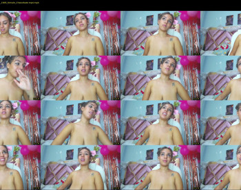 marilyn_rouse — 10 minute Chaturbate female cam show recording, 1080p, Dec 30, 2021