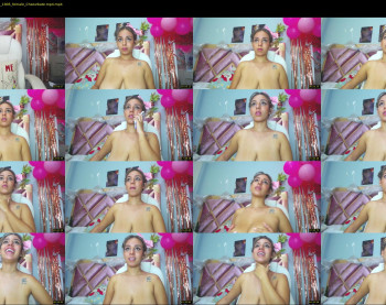 marilyn_rouse — 51 minute Chaturbate female cam show recording, 1080p, Dec 30, 2021
