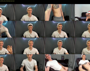 mark_shturman — 23 minute Chaturbate male cam show recording, 720p, Dec 30, 2021