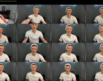 mark_shturman — 15 minute Chaturbate male cam show recording, 720p, Dec 30, 2021
