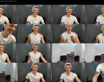 mark_shturman — 23 minute Chaturbate male cam show recording, 720p, Dec 30, 2021