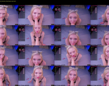 martajolie — 12 minute Chaturbate female cam show recording, 1080p, Dec 30, 2021