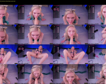 martajolie — 71 minute Chaturbate female cam show recording, 1080p, Dec 30, 2021