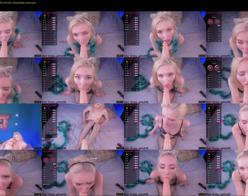 martajolie — 40 minute Chaturbate female cam show recording, 1080p, Dec 30, 2021