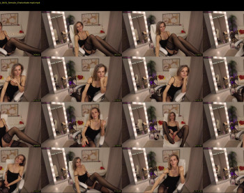 martha_mayer — 70 minute Chaturbate female cam show recording, 1080p, Dec 31, 2021