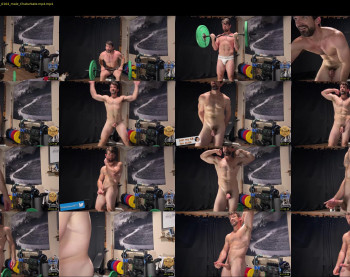 maximus_787 — 49 minute Chaturbate male cam show recording, 1080p, Dec 31, 2021