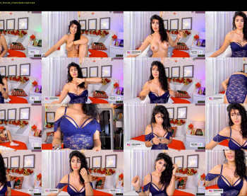 meegan1 — 70 minute Chaturbate female cam show recording, 1080p, Dec 30, 2021
