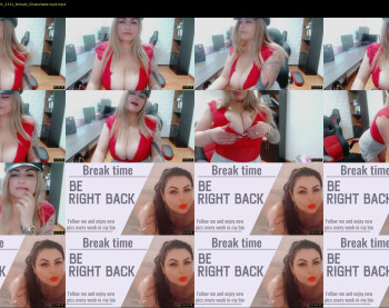 melisa_mcarthy — 93 minute Chaturbate couple cam show recording, 1080p, Dec 30, 2021
