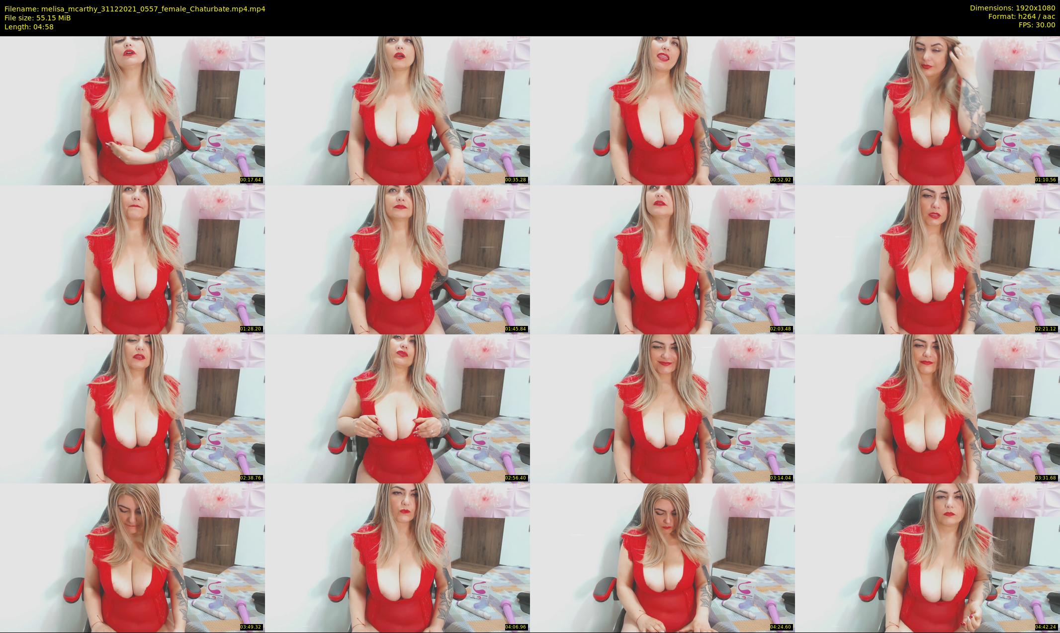 melisa_mcarthy — 5 minute Chaturbate couple cam show recording, 1080p, Dec 31, 2021