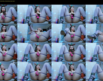 mia_choo — 9 minute Chaturbate female cam show recording, 720p, Dec 31, 2021