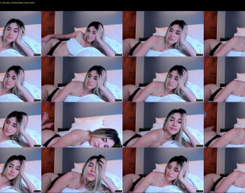 miaduval — 7 minute Chaturbate female cam show recording, 1080p, Dec 31, 2021