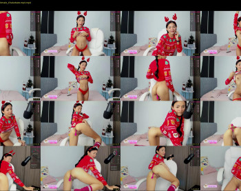 mila_1 — 70 minute Chaturbate female cam show recording, 1080p, Dec 31, 2021