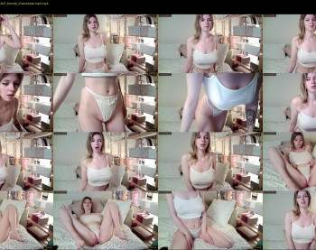 milky__way_ — 23 minute Chaturbate female cam show recording, 720p, Dec 30, 2021