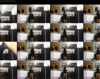 miss_selene — 9 minute Chaturbate female cam show recording, 1080p, Dec 30, 2021