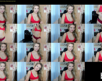 missicute18 — 11 minute Chaturbate female cam show recording, 1080p, Dec 30, 2021