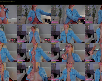 missitaliaa — 70 minute Chaturbate female cam show recording, 1080p, Dec 30, 2021