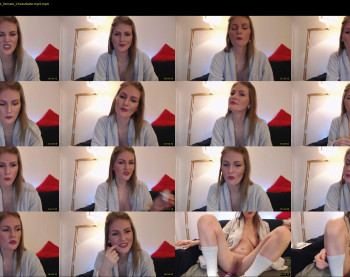 misslucci — 9 minute Chaturbate female cam show recording, 1080p, Dec 30, 2021
