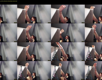 missmirandagd — 70 minute Chaturbate female cam show recording, 1080p, Dec 30, 2021