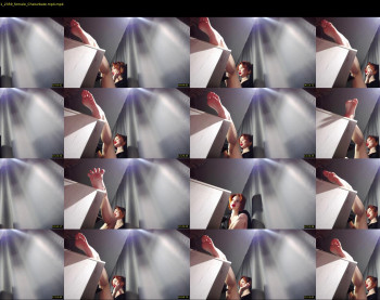 missmirandagd — 36 minute Chaturbate female cam show recording, 1080p, Dec 30, 2021