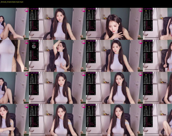 moli666 — 64 minute Chaturbate female cam show recording, 720p, Dec 31, 2021