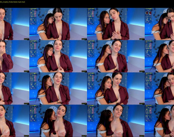 mollyholla — 4 minute Chaturbate couple cam show recording, 1080p, Dec 30, 2021