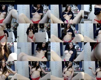 mourrdale — 58 minute Chaturbate female cam show recording, 1080p, Dec 30, 2021