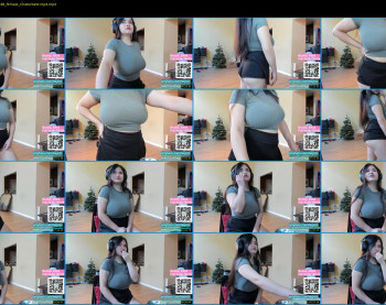 ms_mochii — 71 minute Chaturbate female cam show recording, 1080p, Dec 30, 2021