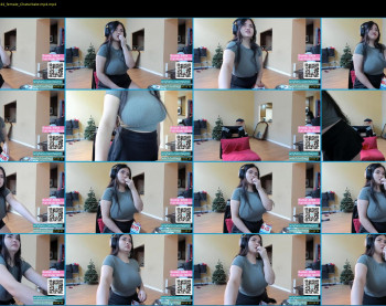 ms_mochii — 71 minute Chaturbate female cam show recording, 1080p, Dec 30, 2021