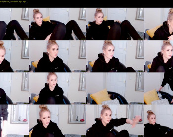 myassistant — 55 minute Chaturbate female cam show recording, 720p, Dec 30, 2021