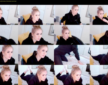 myassistant — 79 minute Chaturbate female cam show recording, 720p, Dec 30, 2021