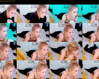 myassistant — 114 minute Chaturbate female cam show recording, 720p, Dec 31, 2021