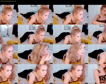 myassistant — 29 minute Chaturbate female cam show recording, 720p, Dec 31, 2021