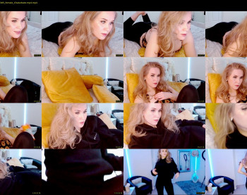 myassistant — 86 minute Chaturbate female cam show recording, 720p, Dec 31, 2021
