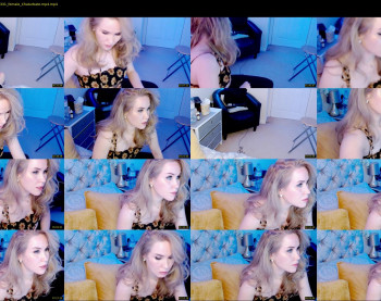 myassistant — 10 minute Chaturbate female cam show recording, 720p, Dec 31, 2021