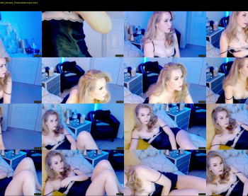 myassistant — 11 minute Chaturbate female cam show recording, 720p, Dec 31, 2021
