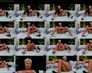 nadiaquine — 11 minute Chaturbate female cam show recording, 1080p, Dec 31, 2021
