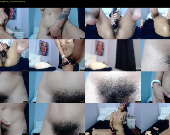 nani_miler — 99 minute Chaturbate female cam show recording, 720p, Dec 31, 2021