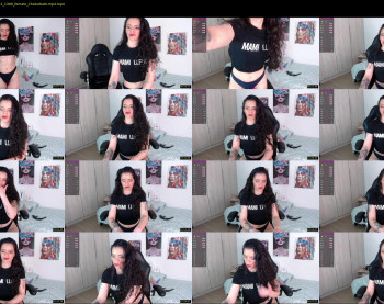 natasha__logan — 53 minute Chaturbate female cam show recording, 1080p, Dec 30, 2021