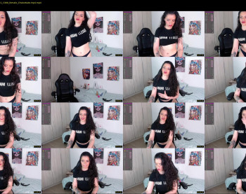 natasha__logan — 68 minute Chaturbate female cam show recording, 1080p, Dec 30, 2021