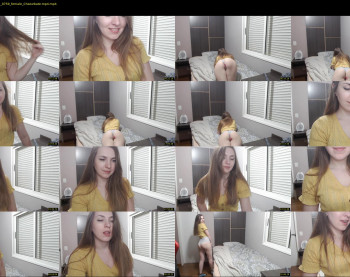 naughty_popa — 37 minute Chaturbate female cam show recording, 1080p, Dec 30, 2021
