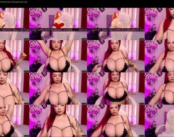neytiri_moon — 47 minute Chaturbate female cam show recording, 720p, Dec 30, 2021