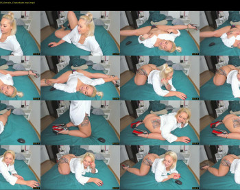 nicki_thick — 11 minute Chaturbate female cam show recording, 720p, Dec 30, 2021
