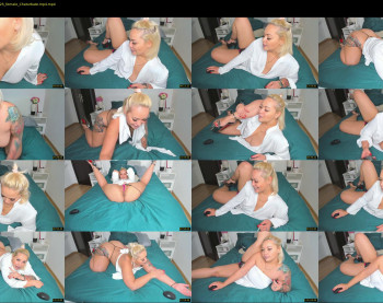 nicki_thick — 70 minute Chaturbate female cam show recording, 720p, Dec 30, 2021